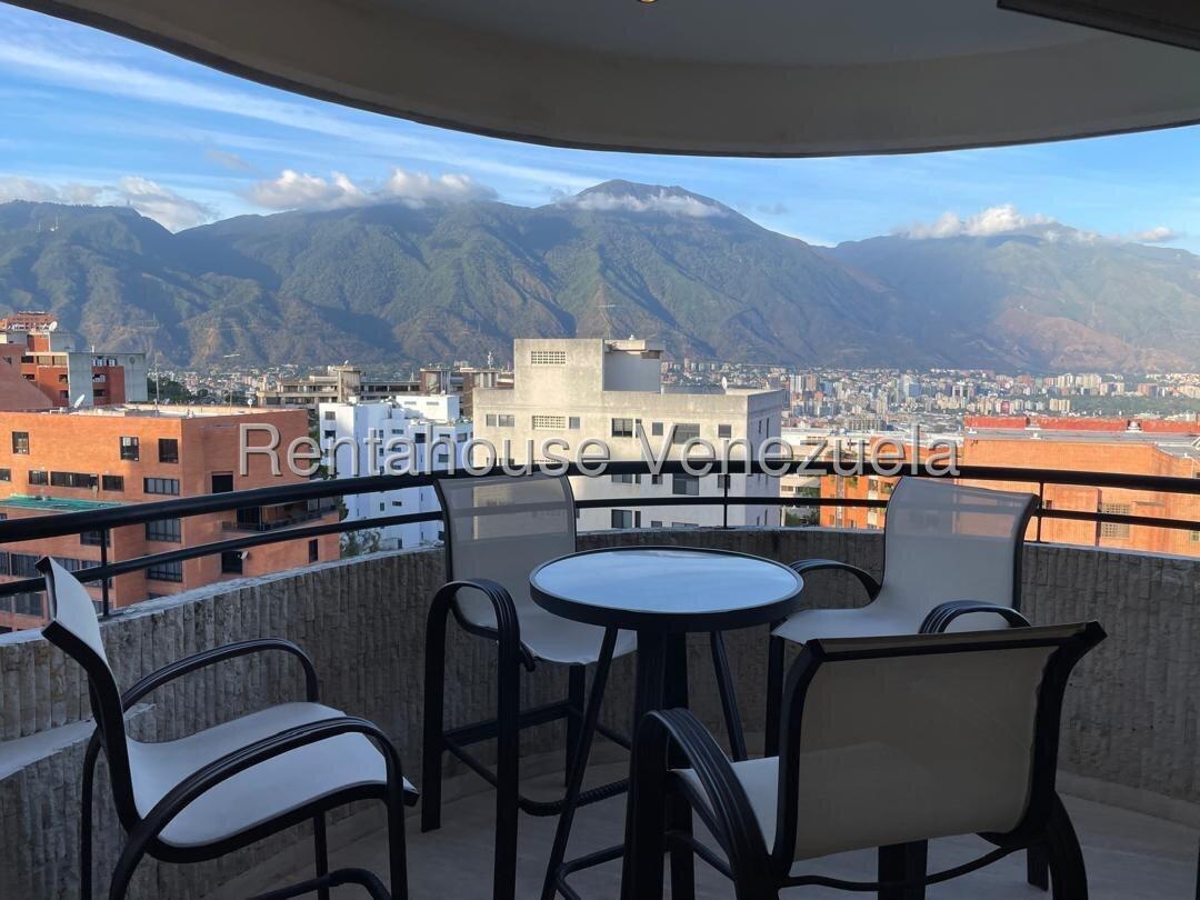 Apartamento - Colinas de Valle Arriba - Caracas