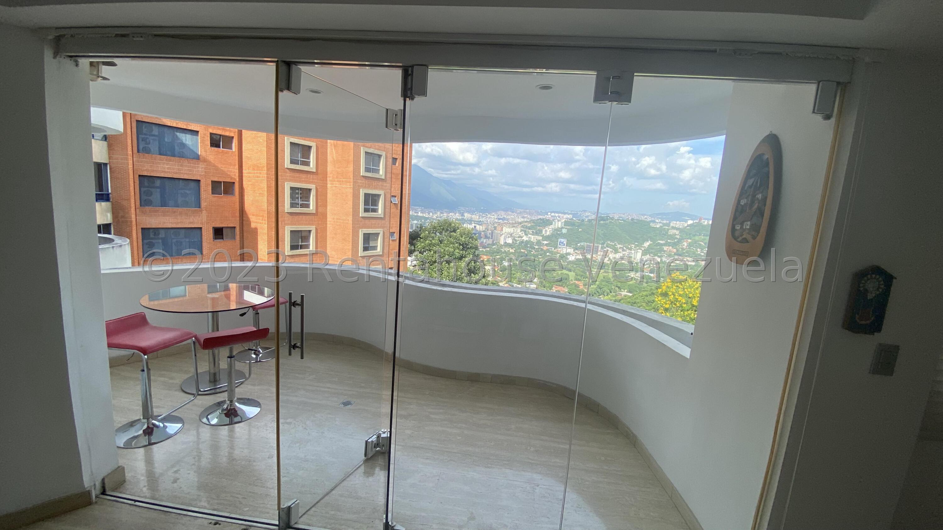 Apartamento - Colinas de Valle Arriba - Caracas