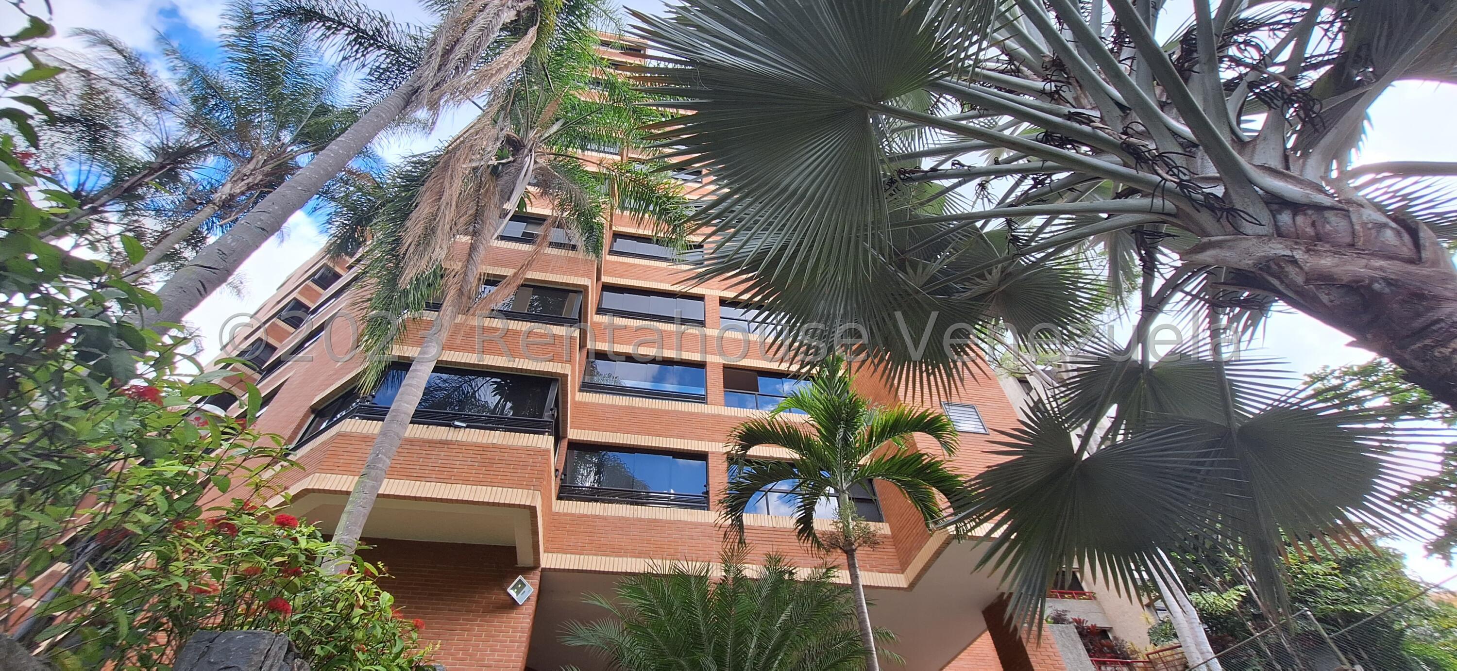 Apartamento - Colinas de Valle Arriba - Caracas