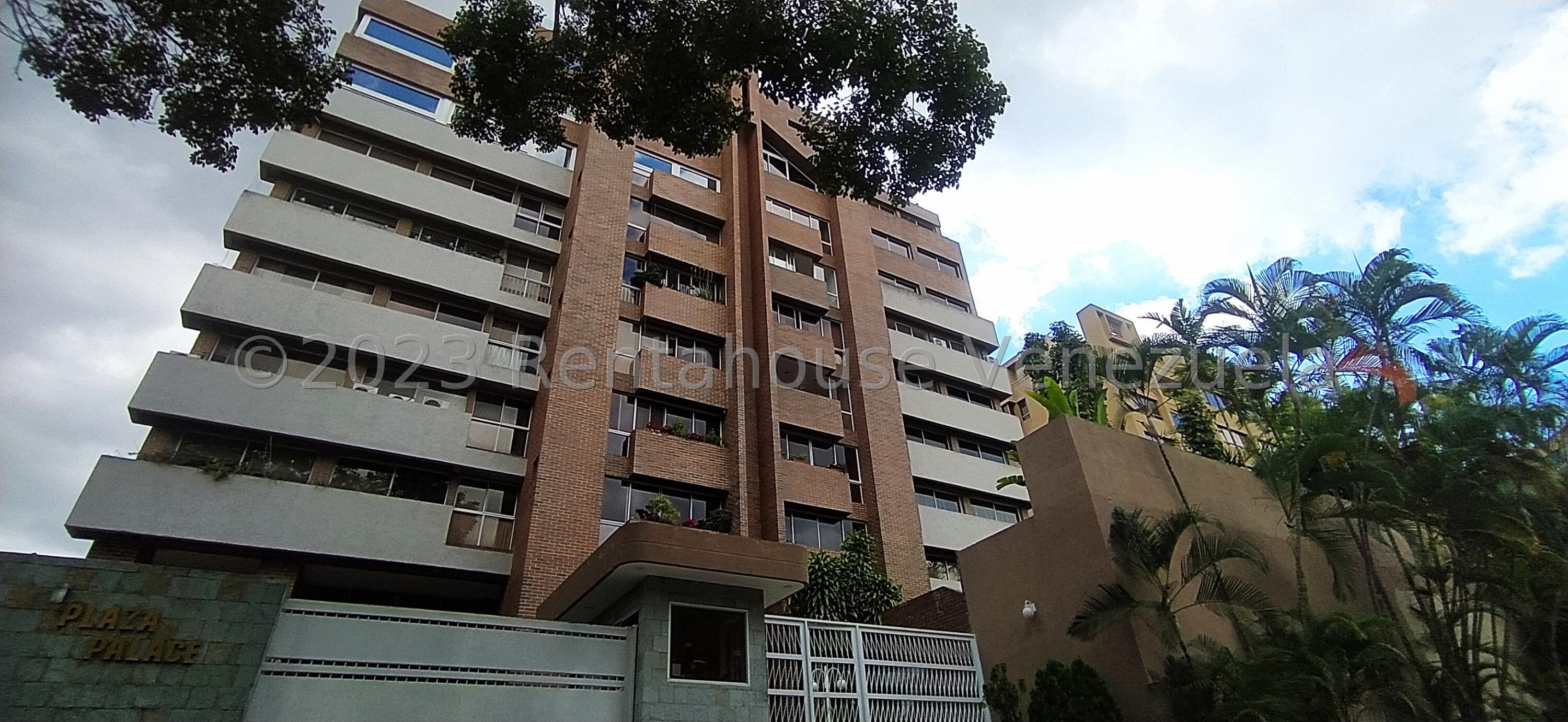 Apartamento - Colinas de Valle Arriba - Caracas