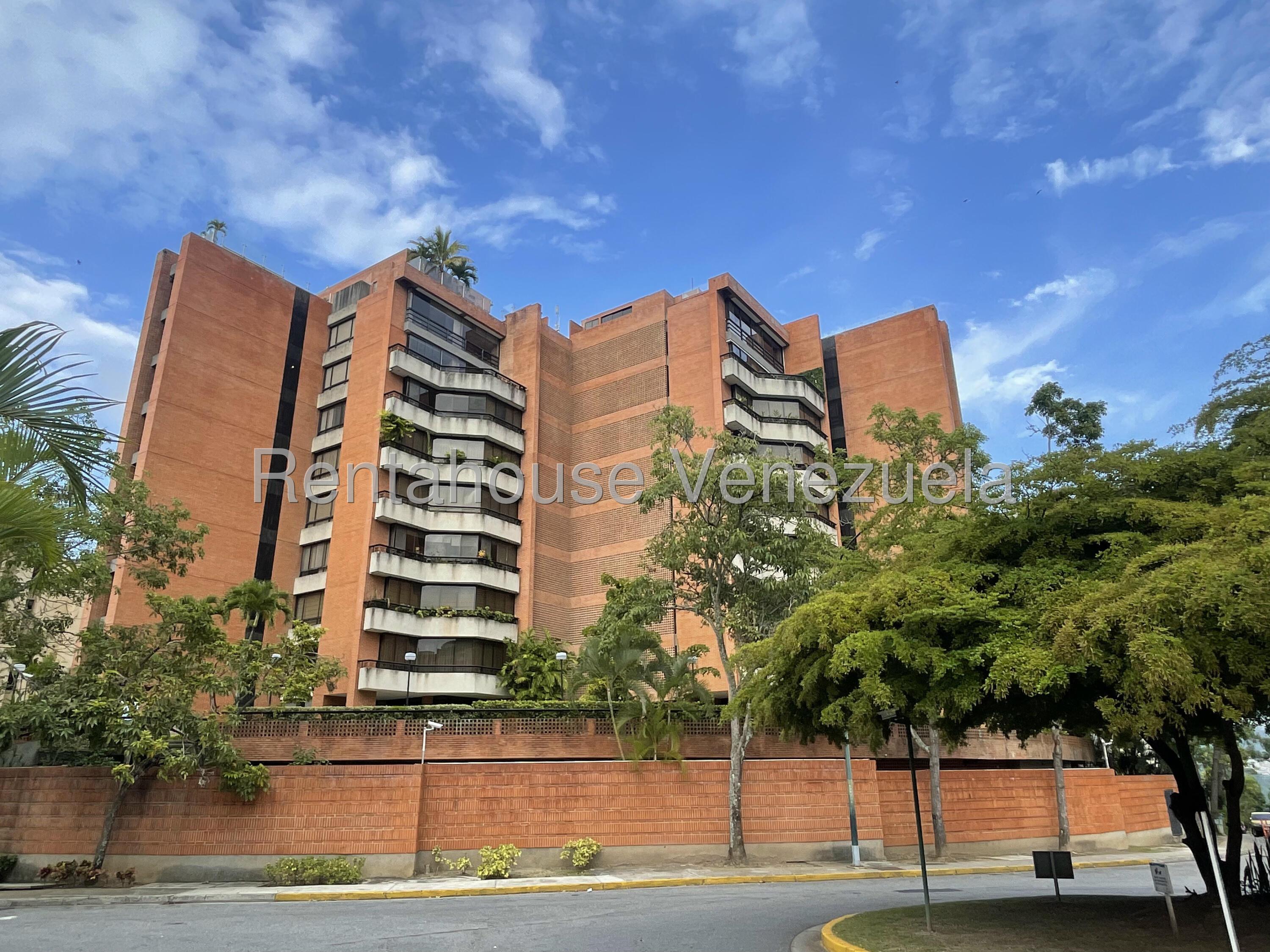 Apartamento - Colinas de Valle Arriba - Caracas