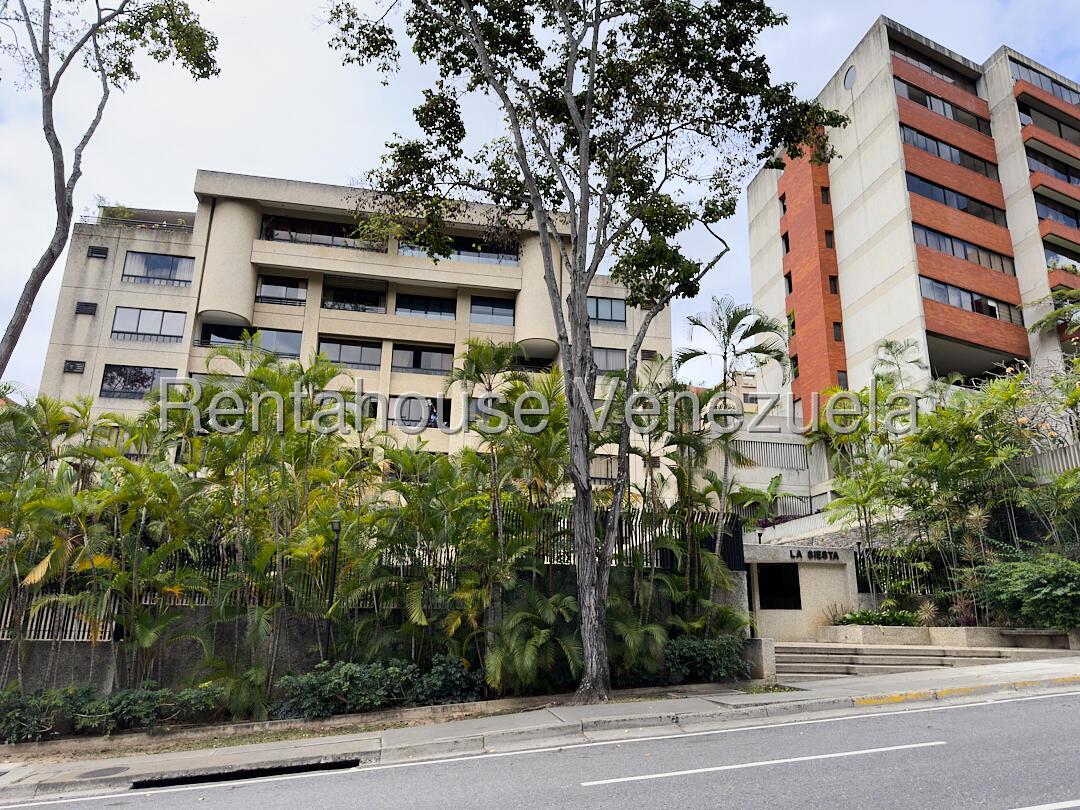 Apartamento - Colinas de Valle Arriba - Caracas