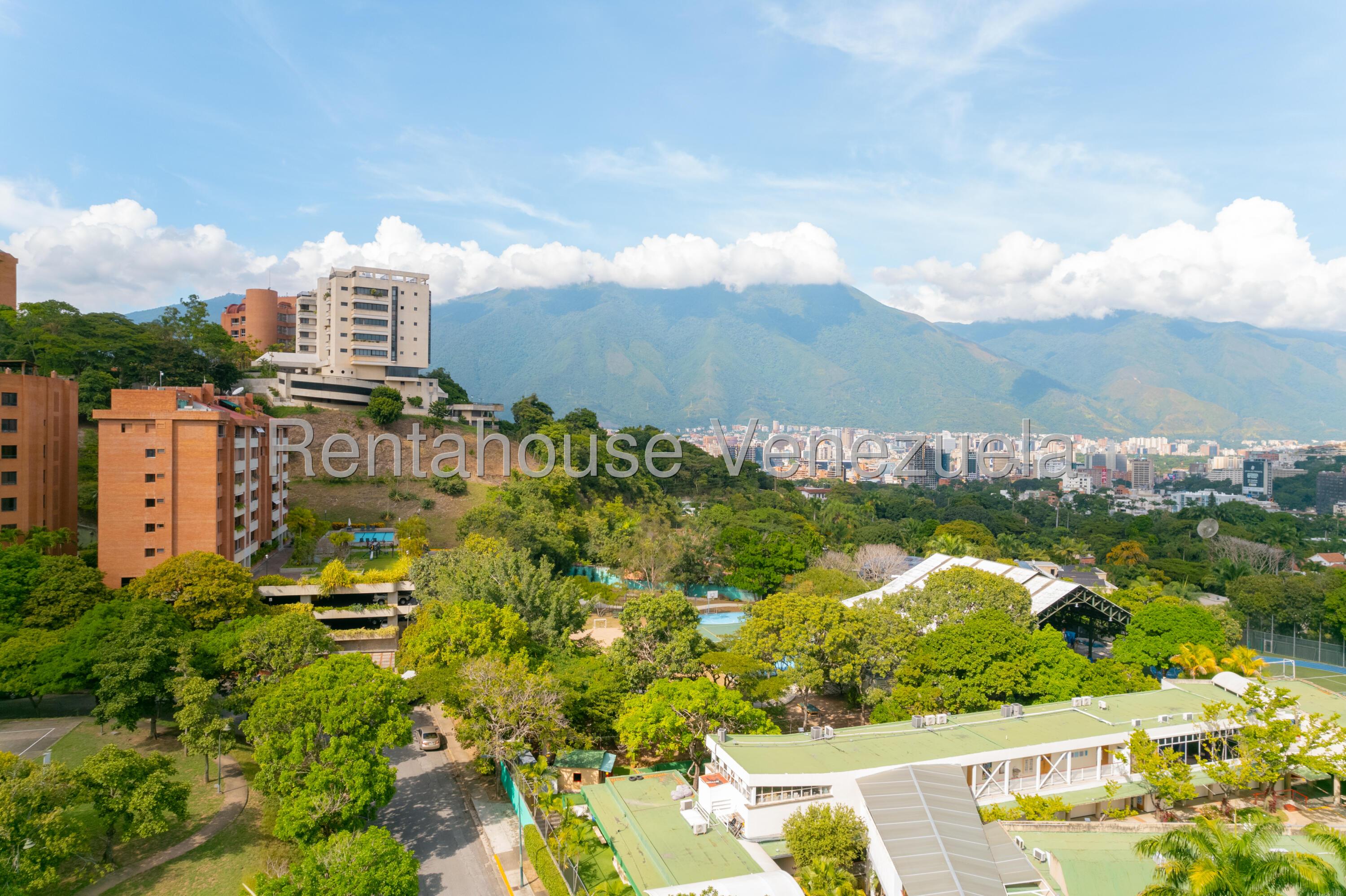 Apartamento - Colinas de Valle Arriba - Caracas