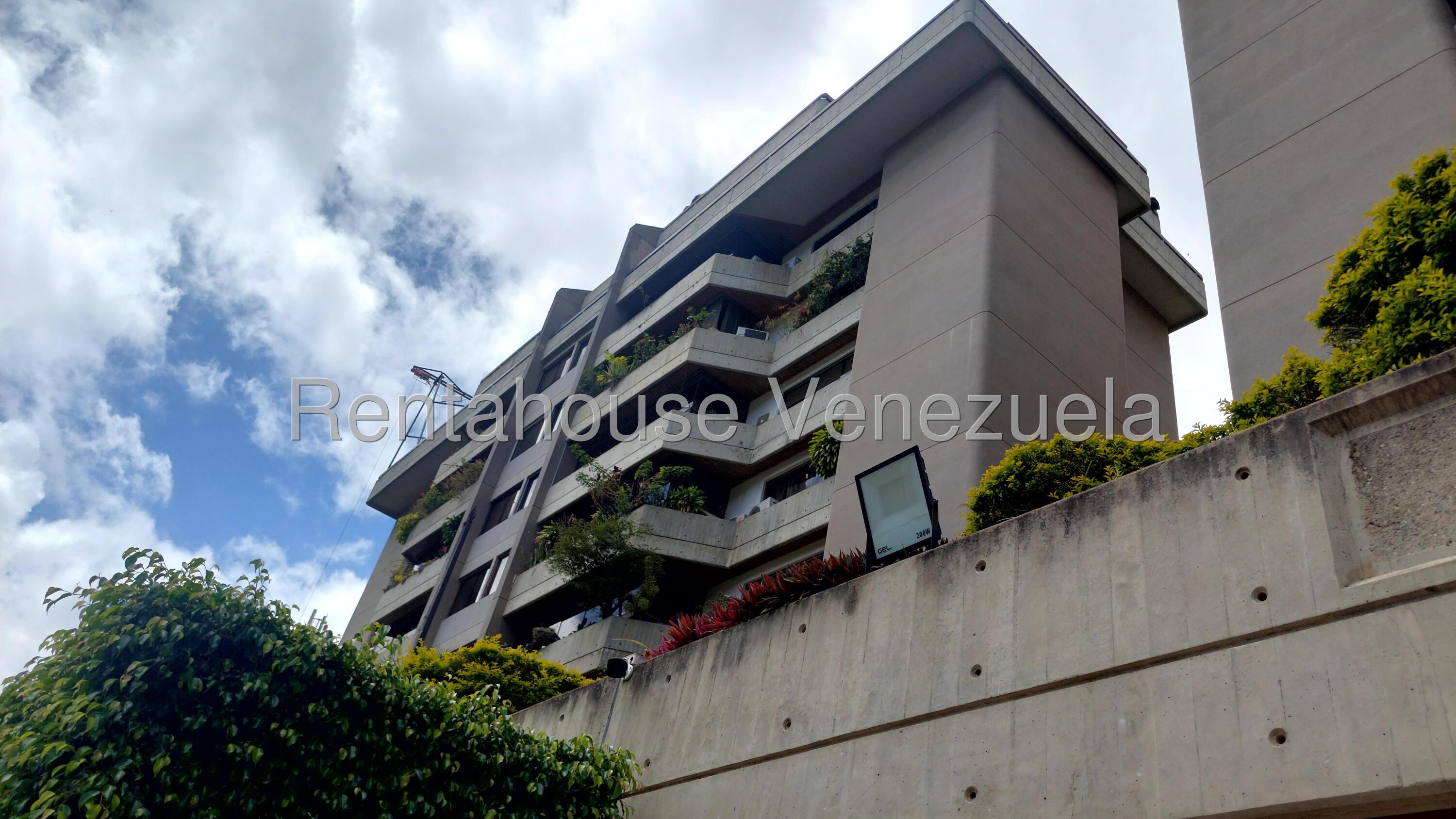 Apartamento - Colinas de Valle Arriba - Caracas