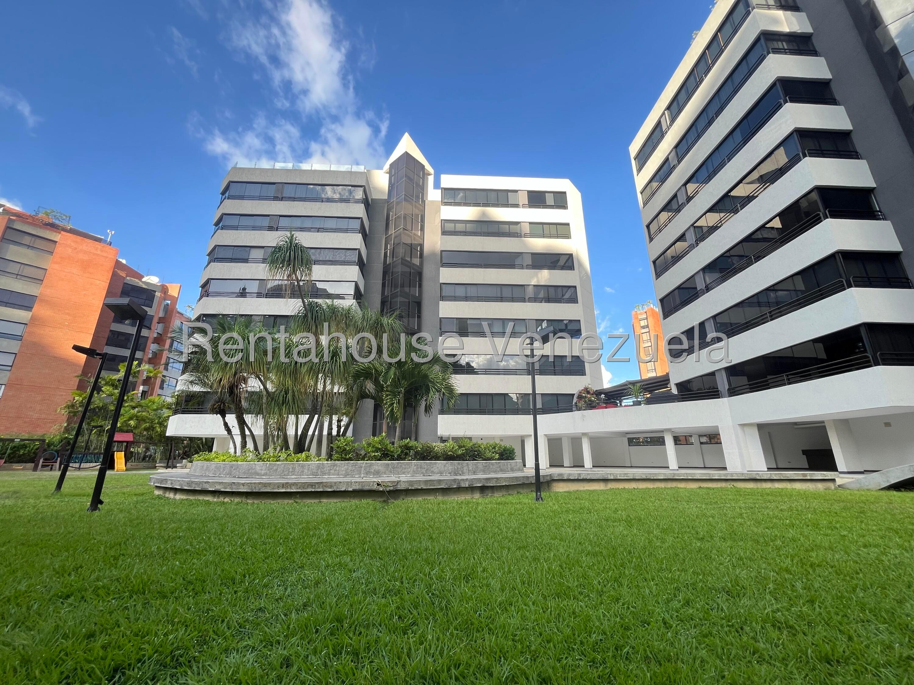 Apartamento - Colinas de Valle Arriba - Caracas