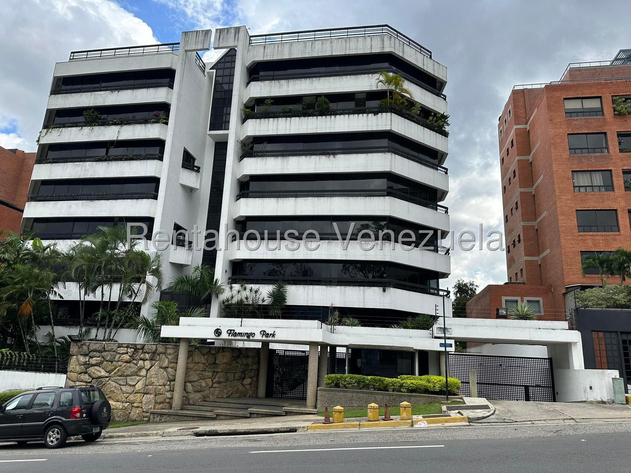 Apartamento - Colinas de Valle Arriba - Caracas