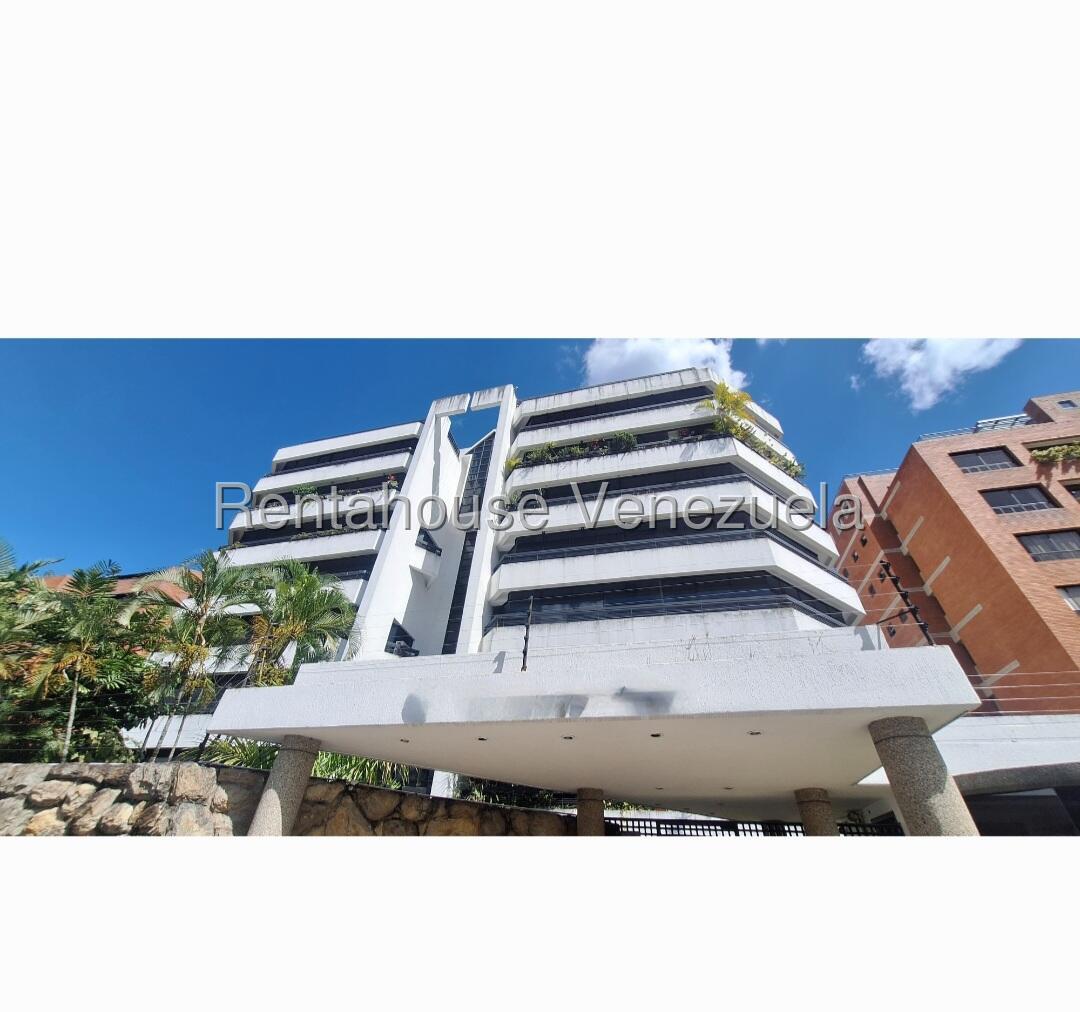Apartamento - Colinas de Valle Arriba - Caracas