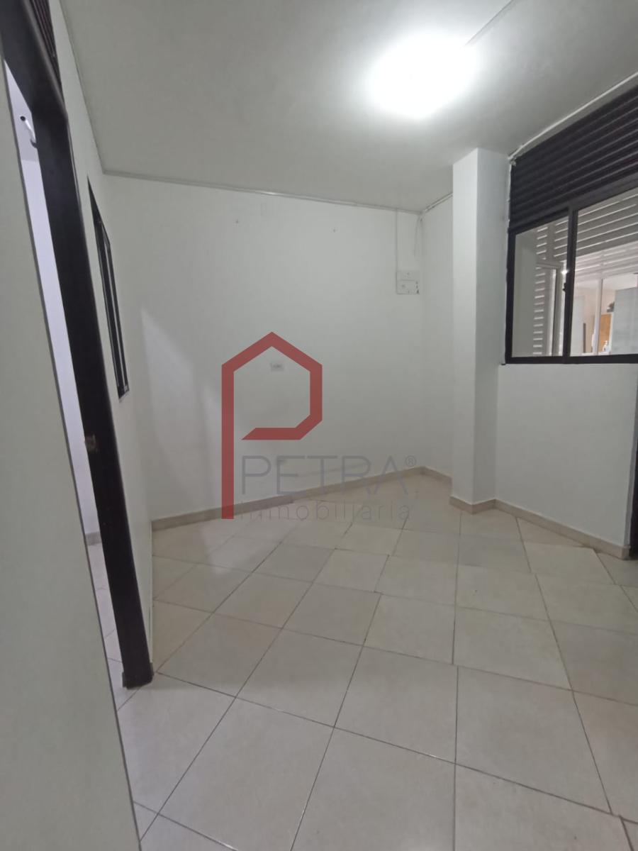 APARTAMENTO CON EXCELENTE UBICACION EN EL DIAMANTE ESTADIO