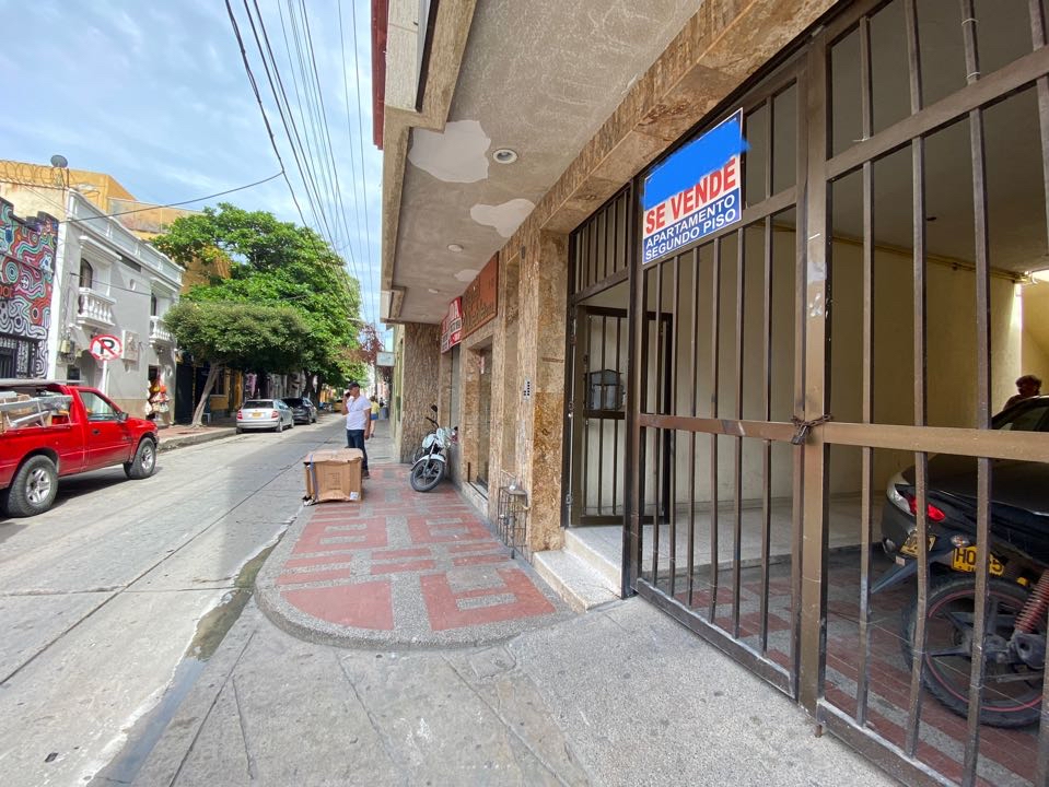 Apartamento con permiso turístico cerca al parque de los nov