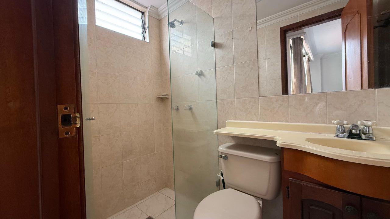 APARTAMENTO EN VENTA PALMIRA CONJUNTO RESIDENCIAL SAMANES DE LA MERCED