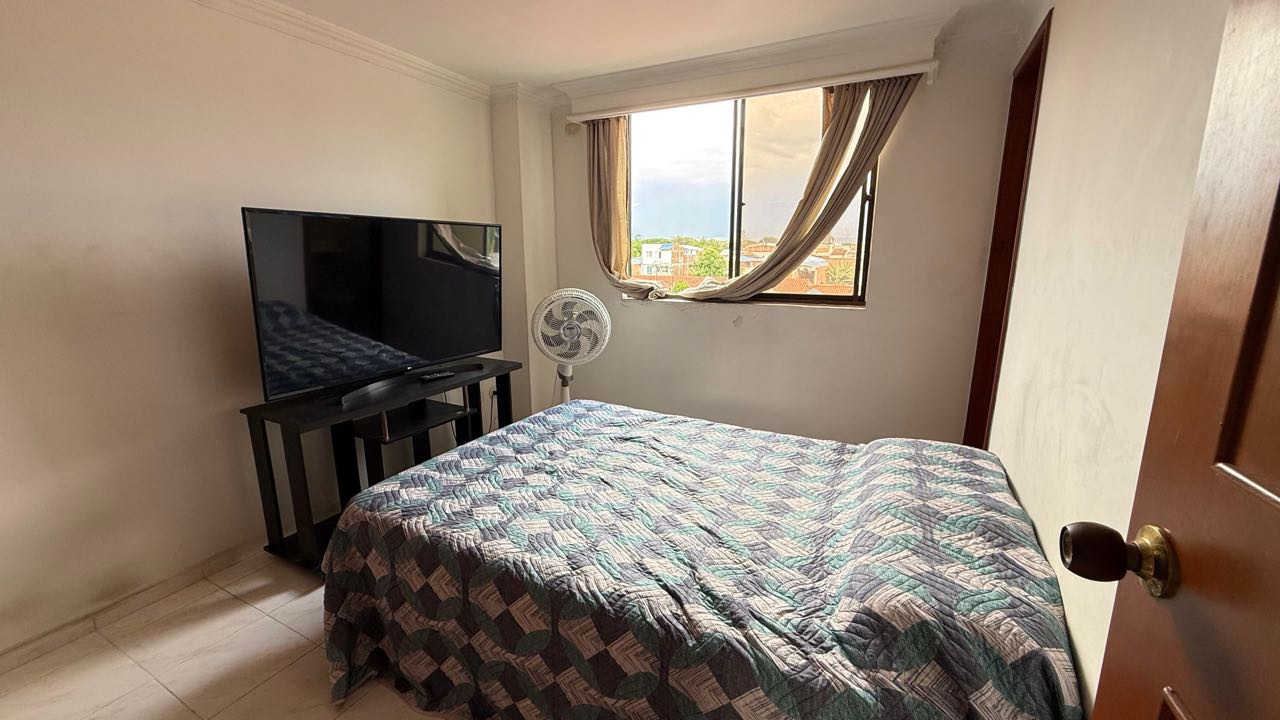 APARTAMENTO EN VENTA PALMIRA CONJUNTO RESIDENCIAL SAMANES DE LA MERCED