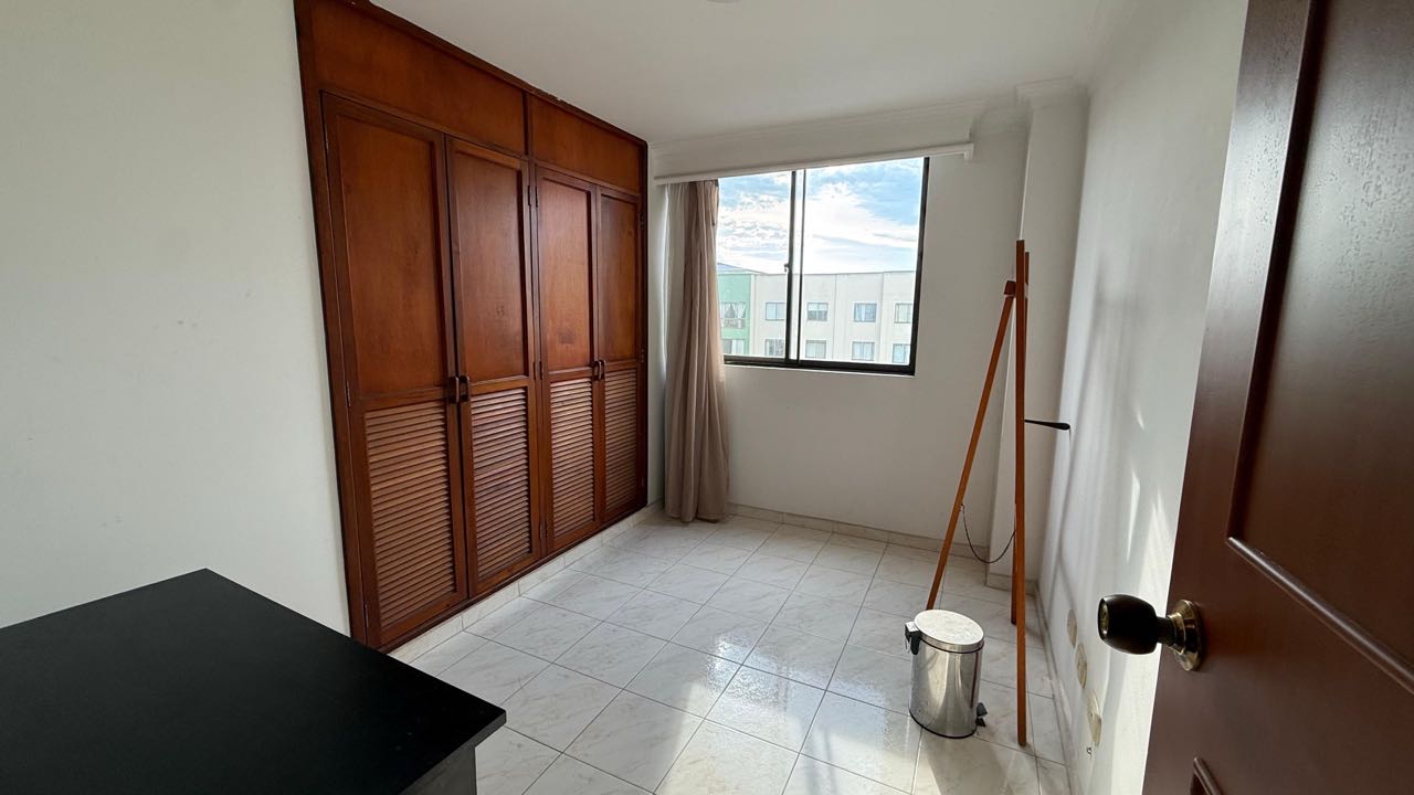 APARTAMENTO EN VENTA PALMIRA CONJUNTO RESIDENCIAL SAMANES DE LA MERCED