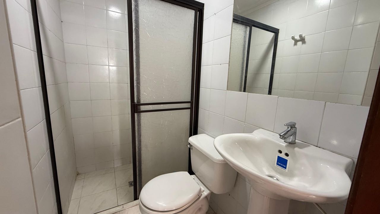 APARTAMENTO EN VENTA PALMIRA CONJUNTO RESIDENCIAL SAMANES DE LA MERCED