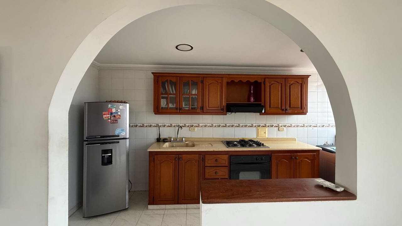 APARTAMENTO EN VENTA PALMIRA CONJUNTO RESIDENCIAL SAMANES DE LA MERCED