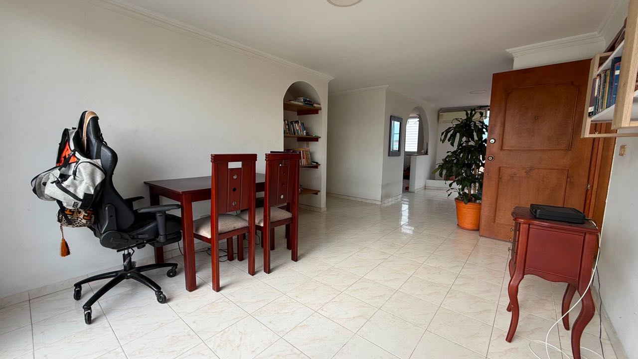 APARTAMENTO EN VENTA PALMIRA CONJUNTO RESIDENCIAL SAMANES DE LA MERCED