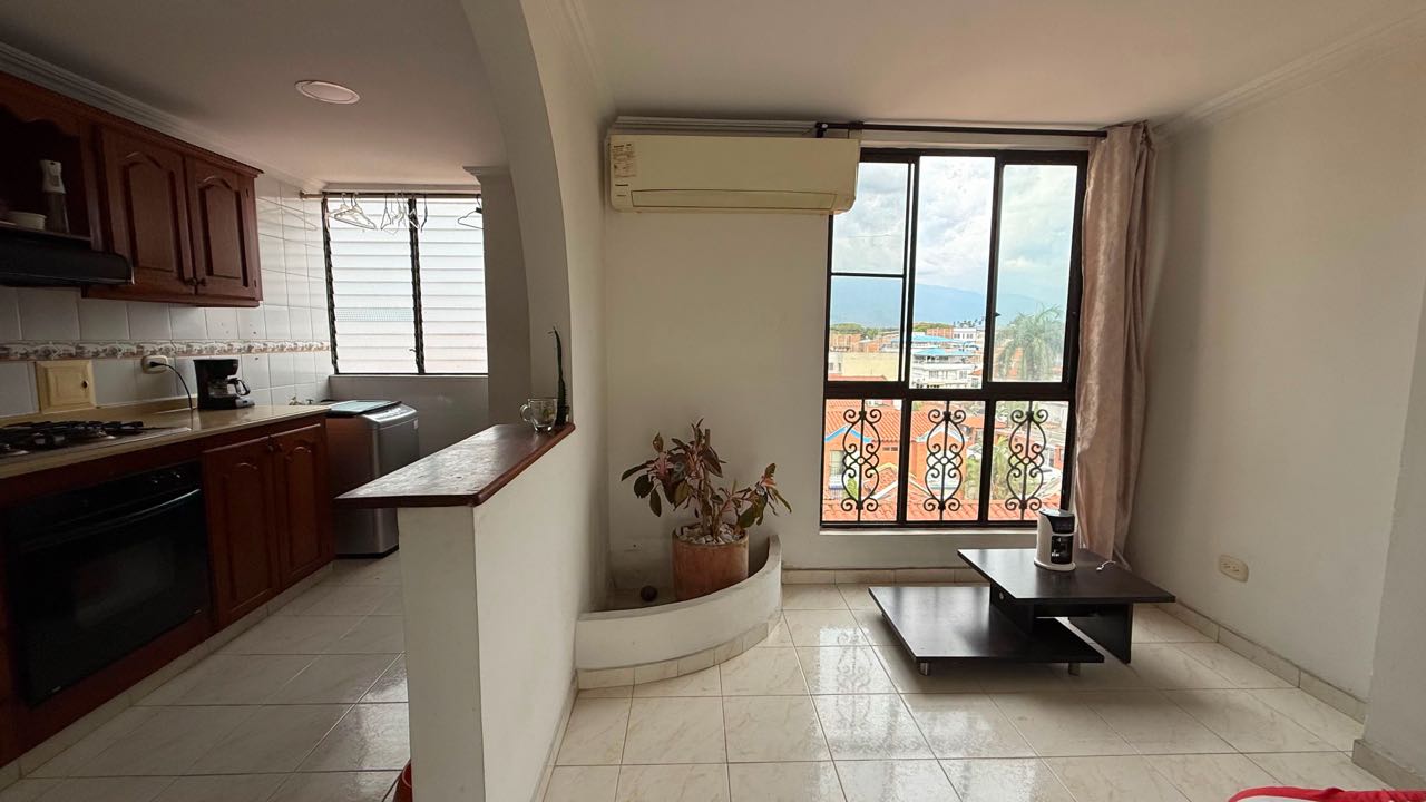APARTAMENTO EN VENTA PALMIRA CONJUNTO RESIDENCIAL SAMANES DE LA MERCED