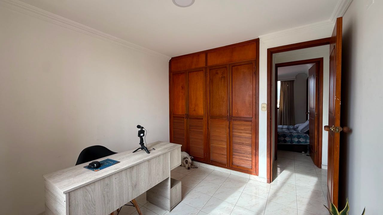 APARTAMENTO EN VENTA PALMIRA CONJUNTO RESIDENCIAL SAMANES DE LA MERCED