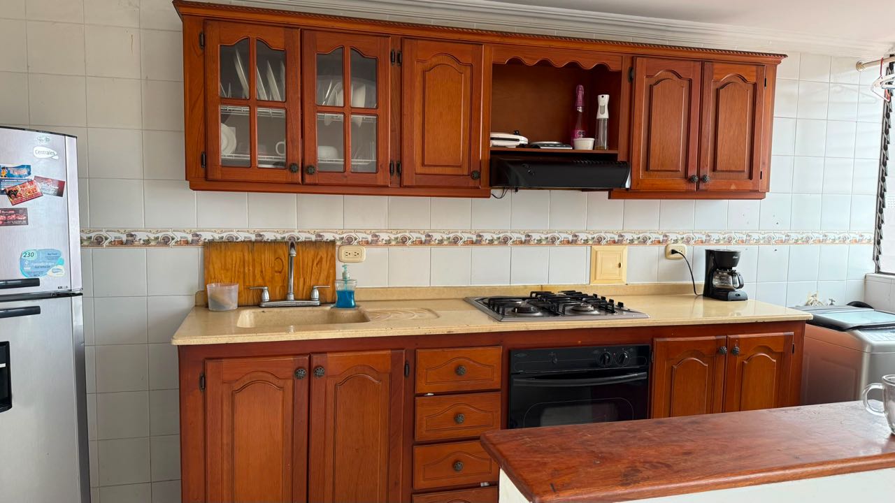 APARTAMENTO EN VENTA PALMIRA CONJUNTO RESIDENCIAL SAMANES DE LA MERCED