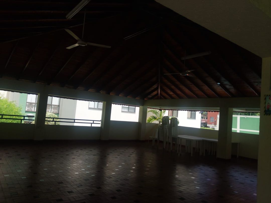 APARTAMENTO EN VENTA PALMIRA CONJUNTO RESIDENCIAL SAMANES DE LA MERCED
