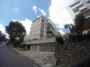 Apartamento - Cumbres de Curumo - Caracas