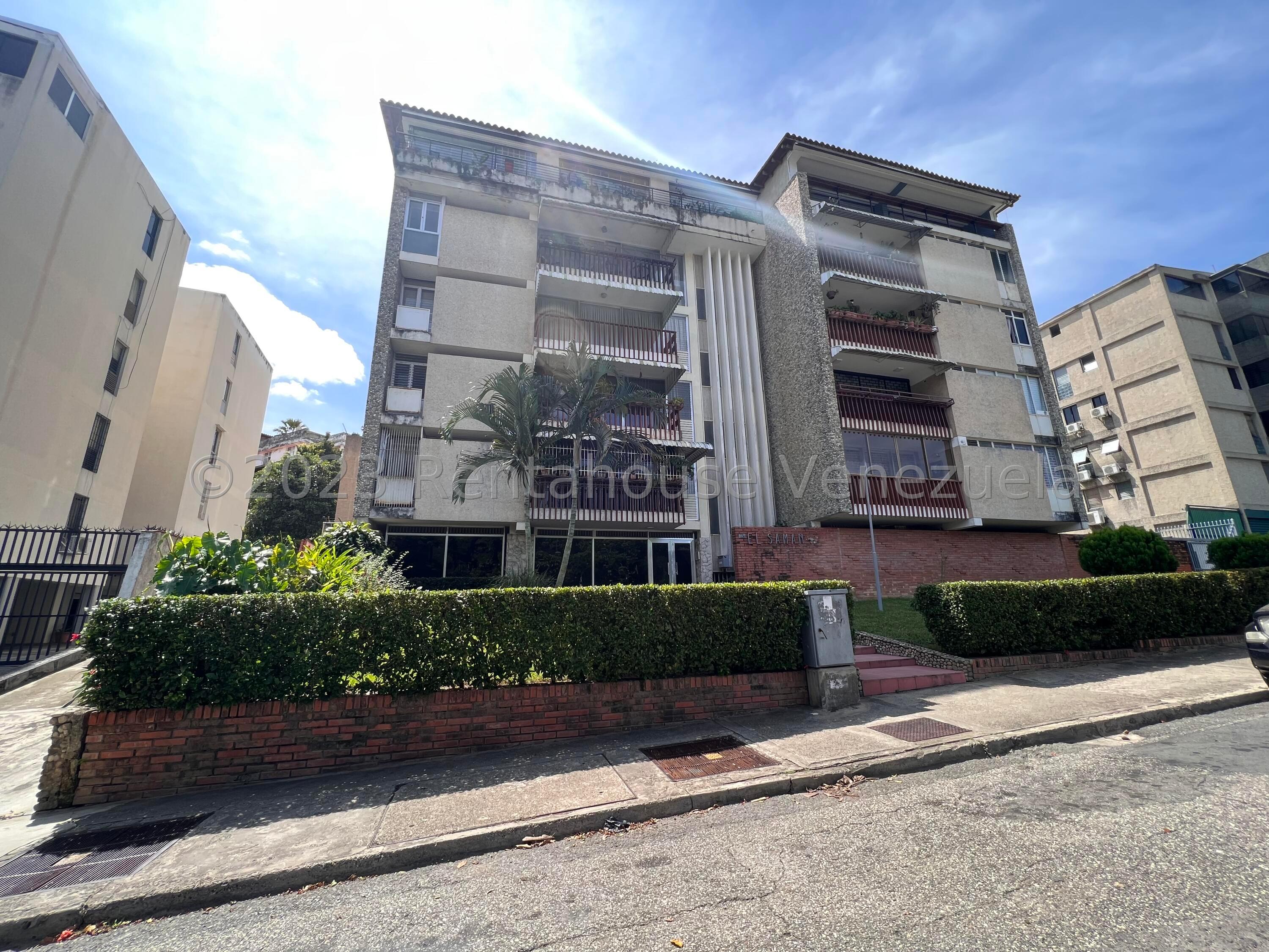 Apartamento - Cumbres de Curumo - Caracas