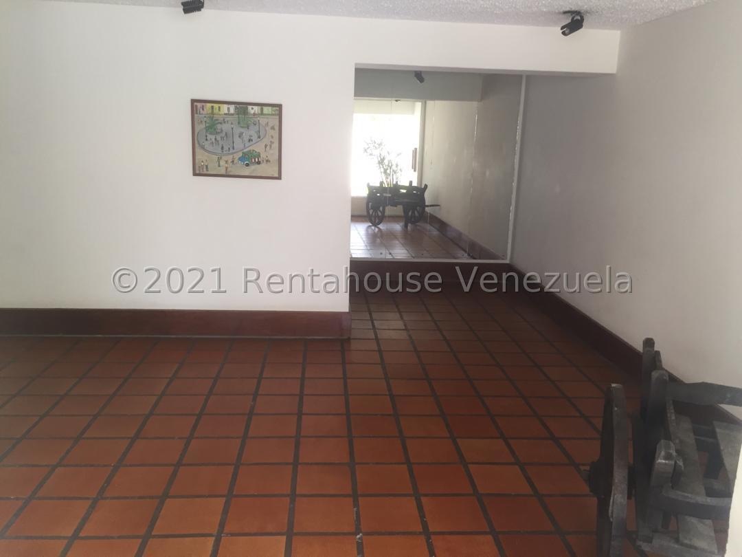 Apartamento - Cumbres de Curumo - Caracas