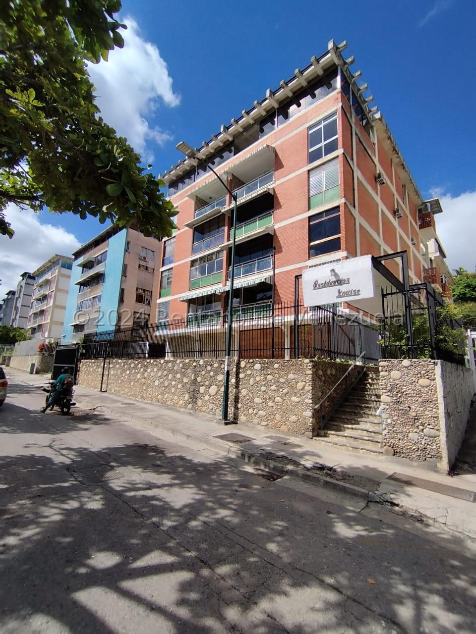 Apartamento - Cumbres de Curumo - Caracas
