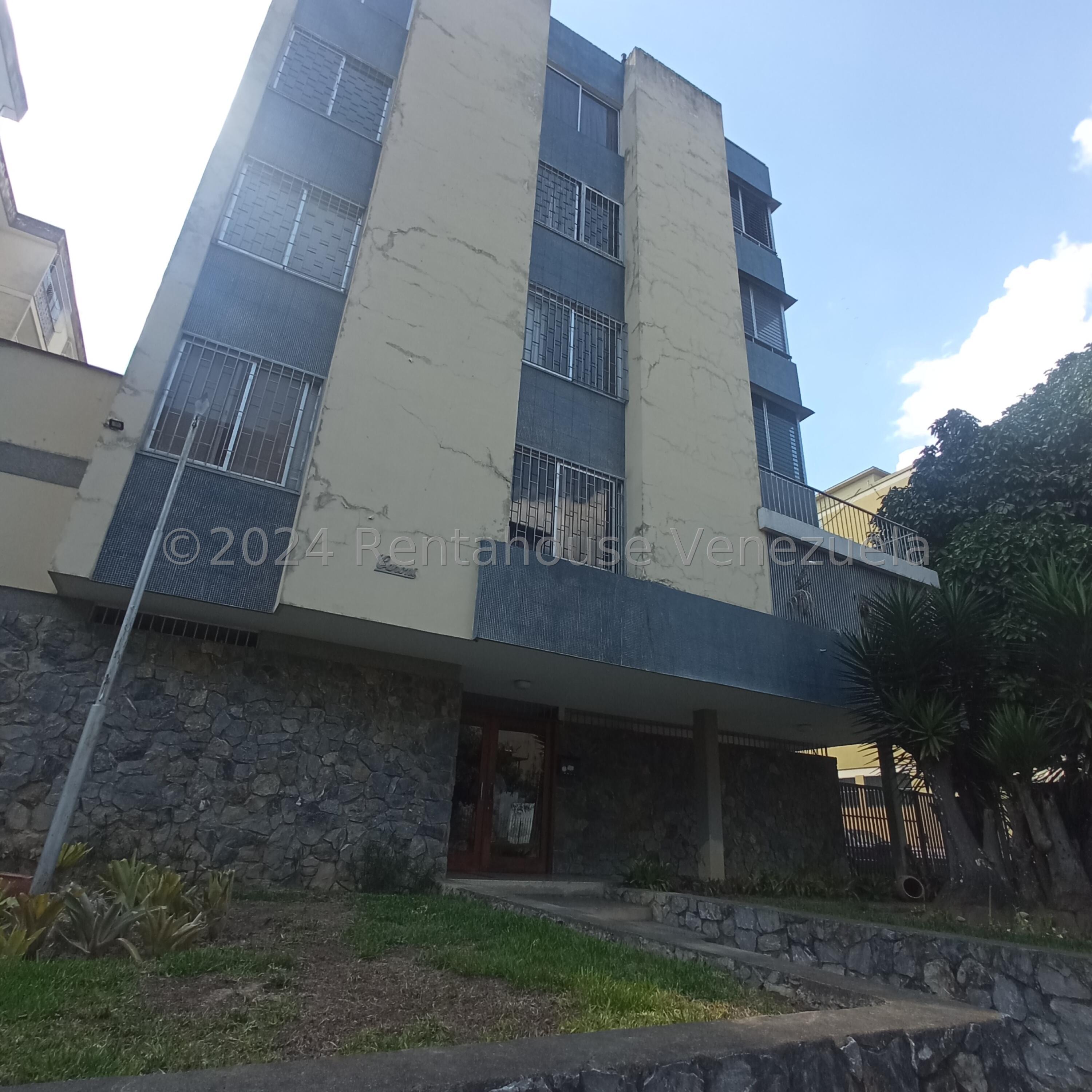 Apartamento - Cumbres de Curumo - Caracas