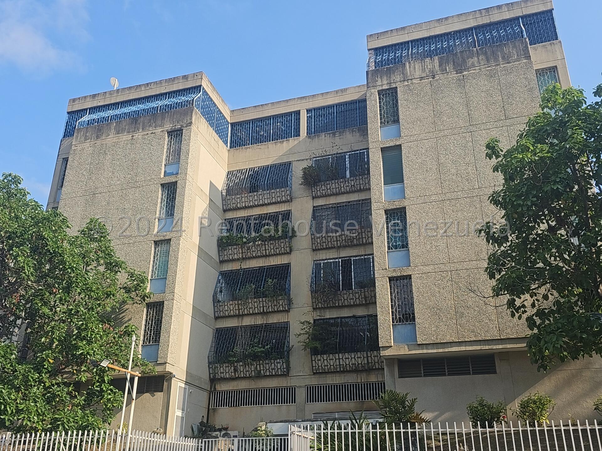 Apartamento - Cumbres de Curumo - Caracas