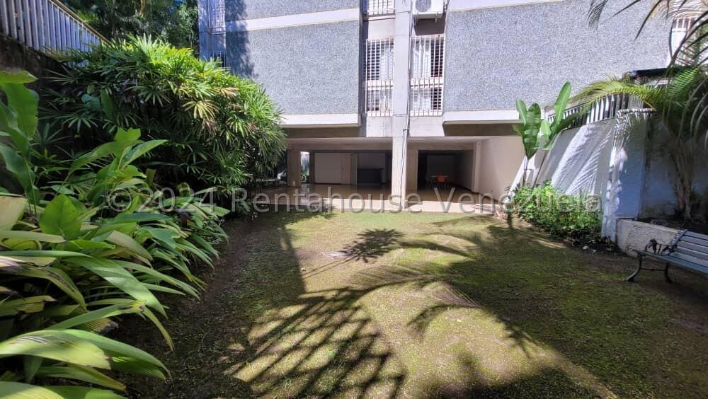 Apartamento - Cumbres de Curumo - Caracas