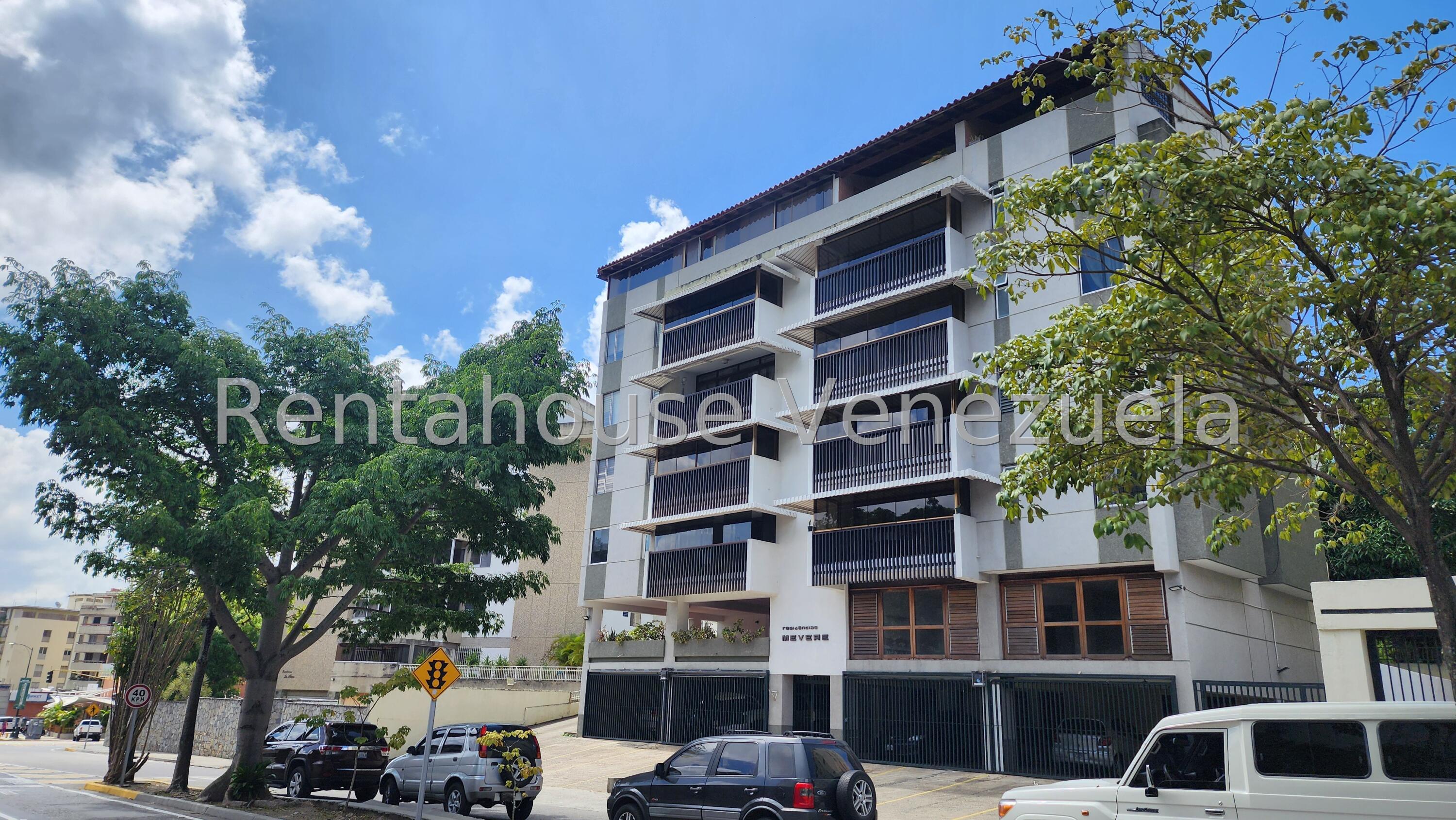 Apartamento - Cumbres de Curumo - Caracas