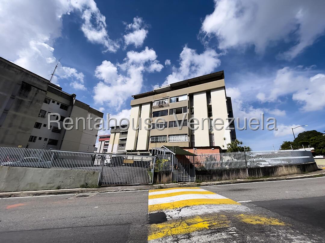 Apartamento - Cumbres de Curumo - Caracas