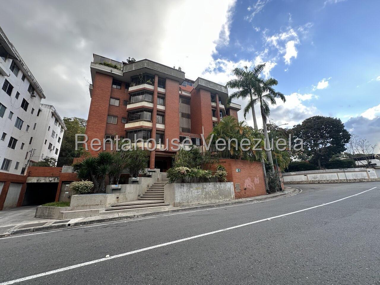 Apartamento - Cumbres de Curumo - Caracas