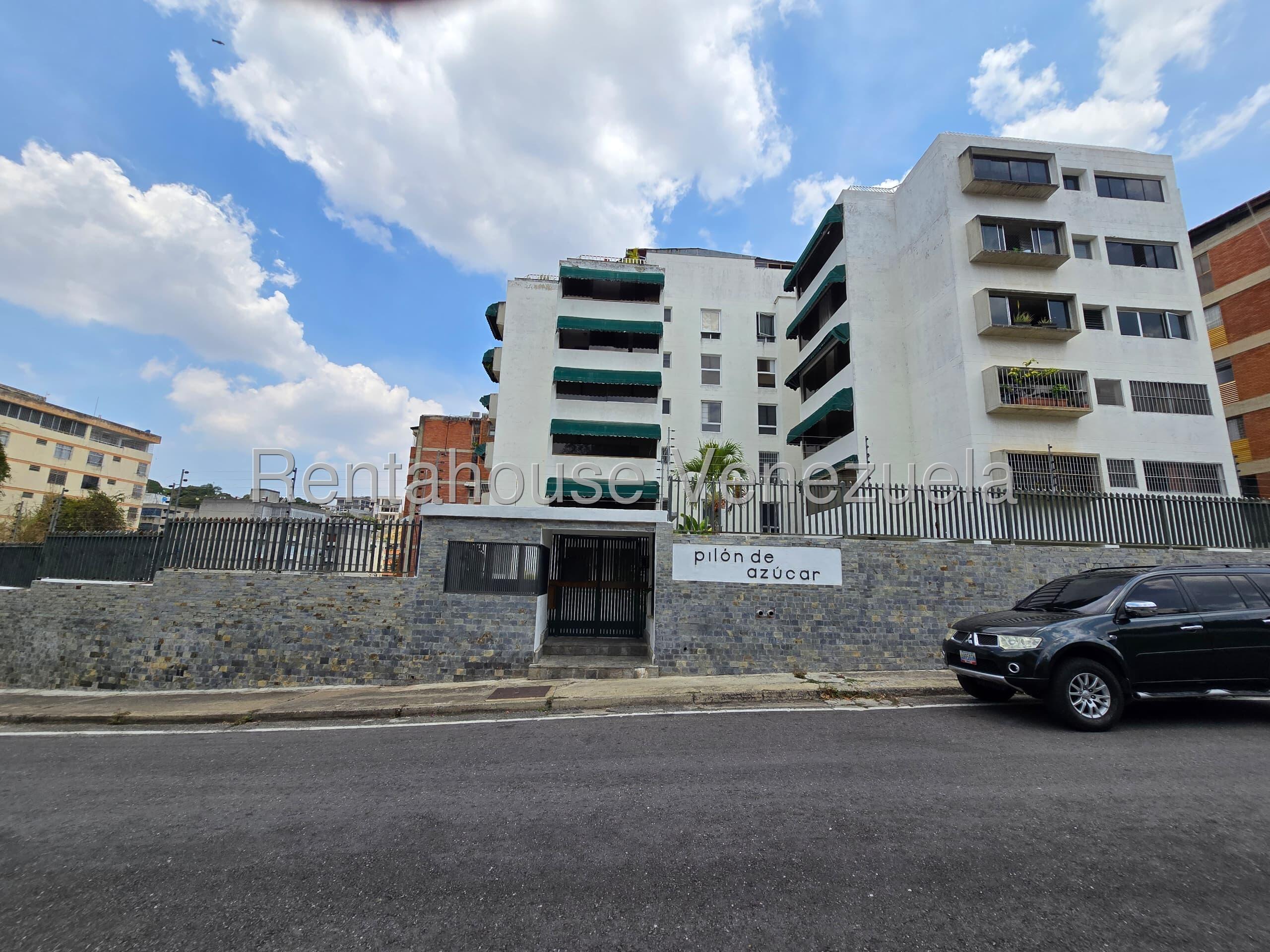Apartamento - Cumbres de Curumo - Caracas