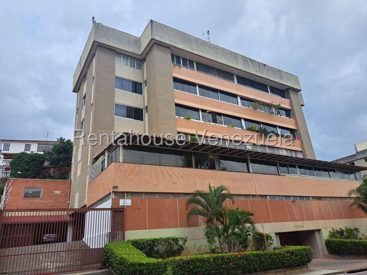 Apartamento - Cumbres de Curumo - Caracas