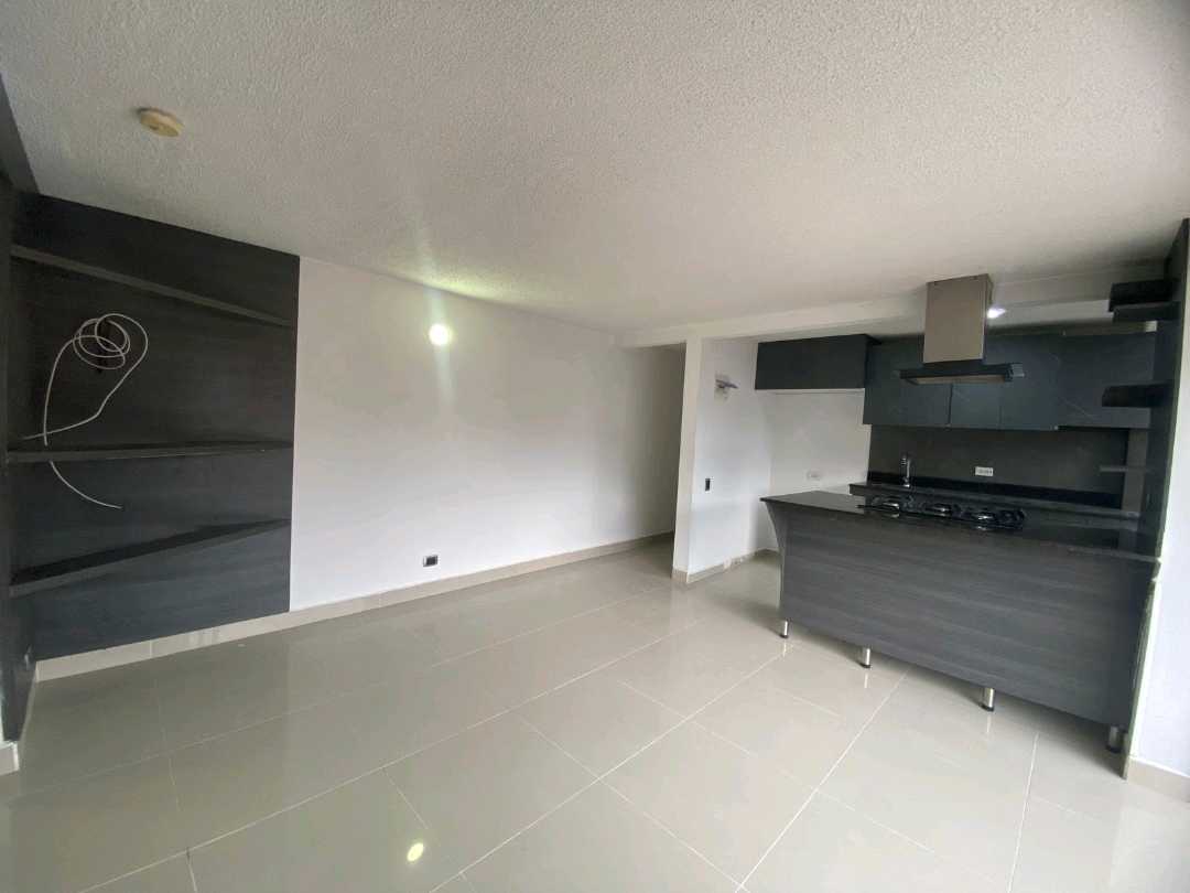 Apartamento de Lujo con Vista Panoramica en San German, Medellín