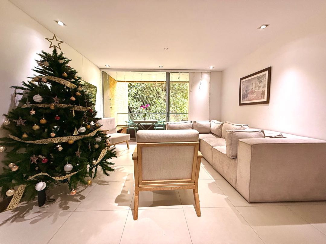 APARTAMENTO DISPONIBLE EN VENTA EN EL SECTOR DE CASTROPOL