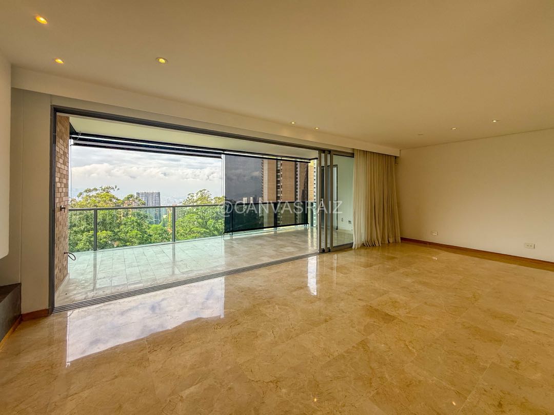 APARTAMENTO DISPONIBLE EN VENTA EN EL SECTOR DE LOS BALSOS