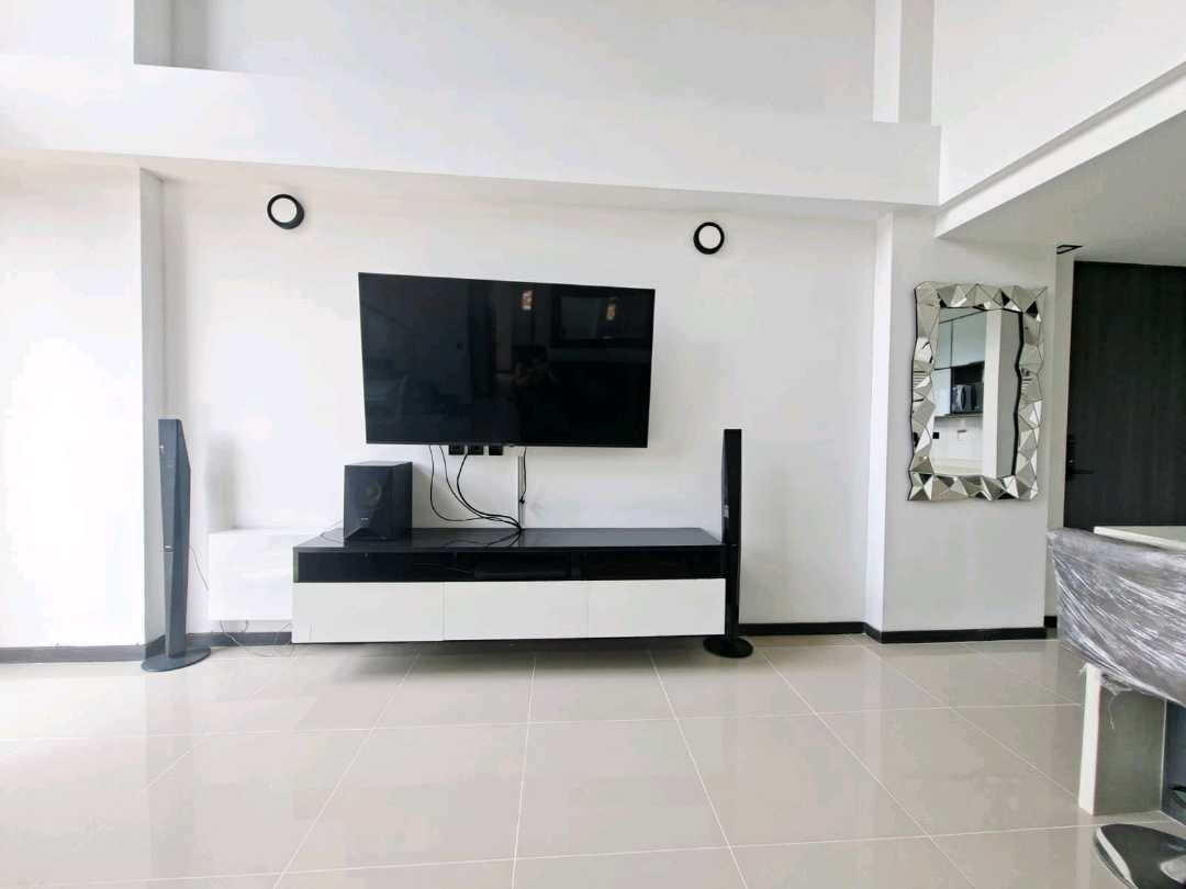 Apartamento Duplex amoblado Alto de Misael Envigado