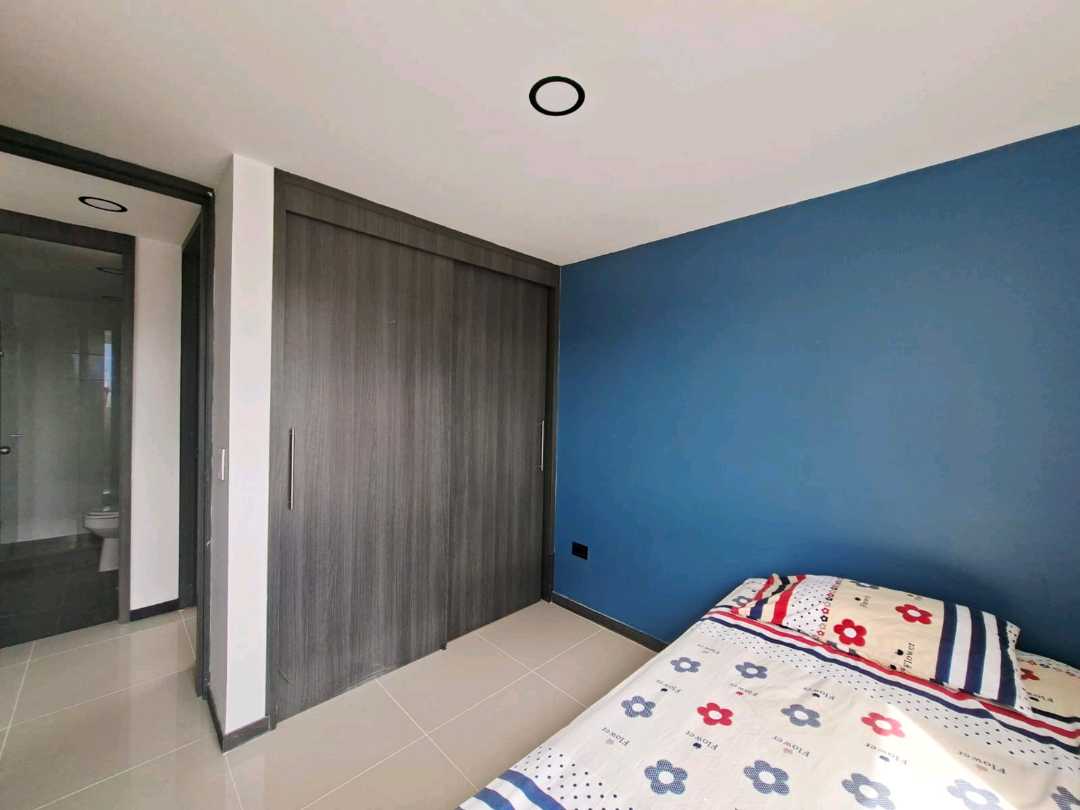 Apartamento Duplex amoblado Alto de Misael Envigado