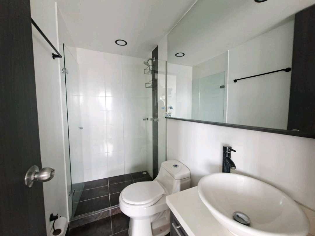 Apartamento Duplex amoblado Alto de Misael Envigado