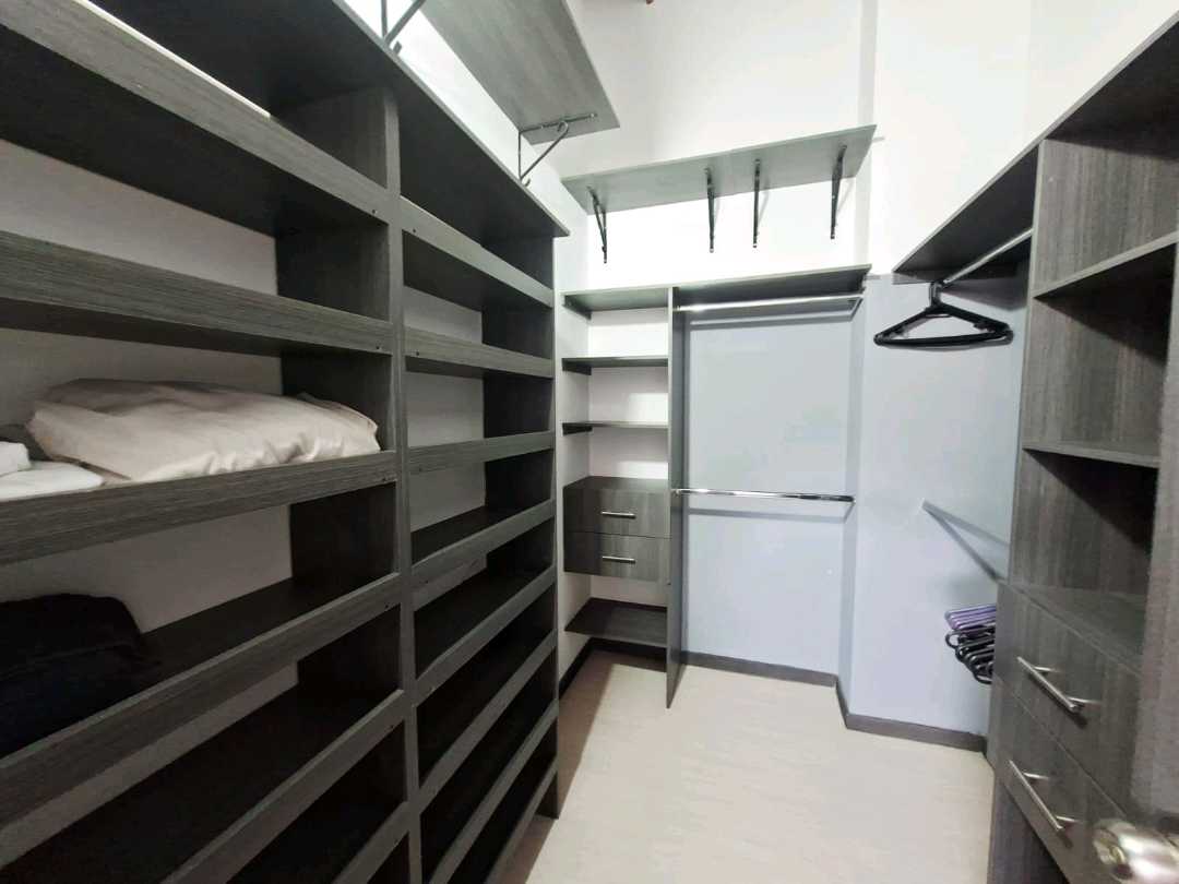 Apartamento Duplex amoblado Alto de Misael Envigado