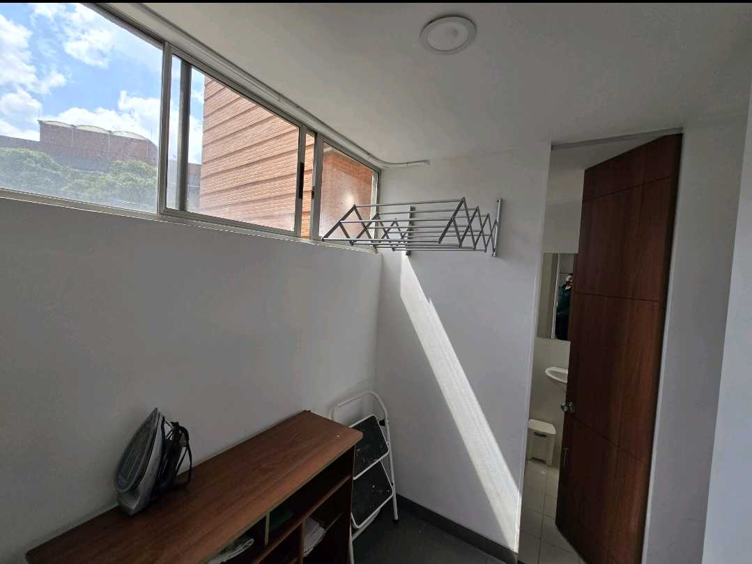 Apartamento duplex arriendo poblado