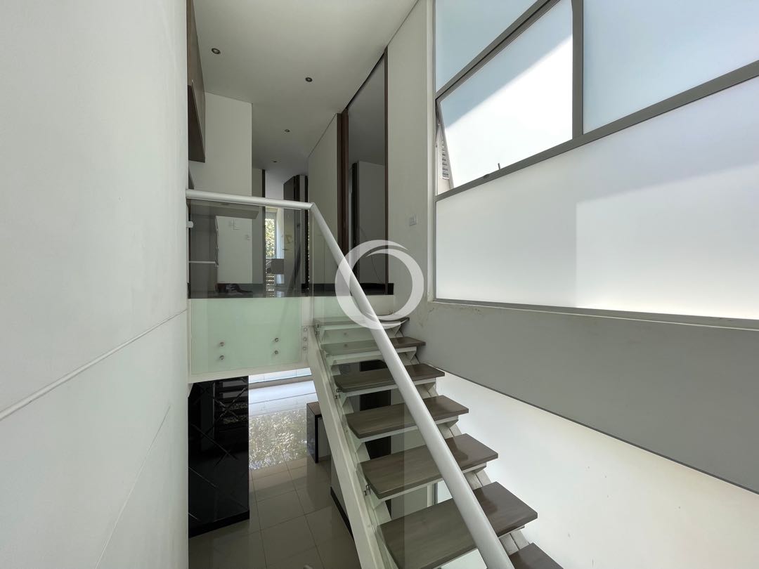 APARTAMENTO DUPLEX EN VERTIKA CIUDAD JARDÍN