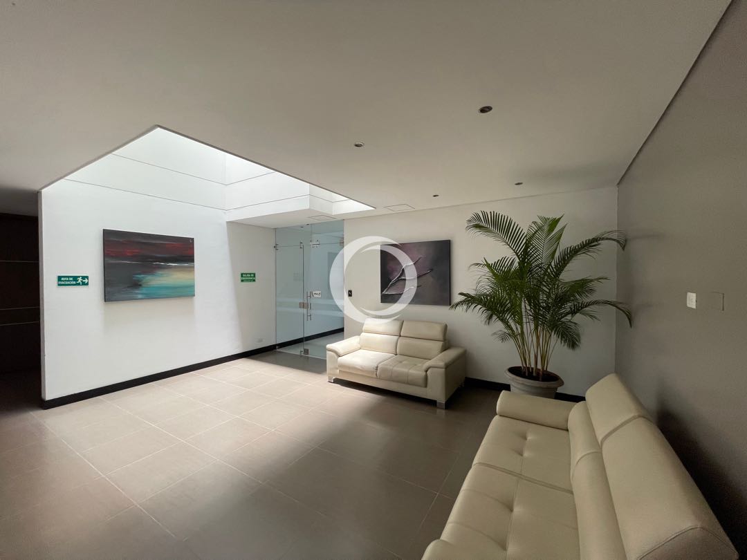 APARTAMENTO DUPLEX EN VERTIKA CIUDAD JARDÍN