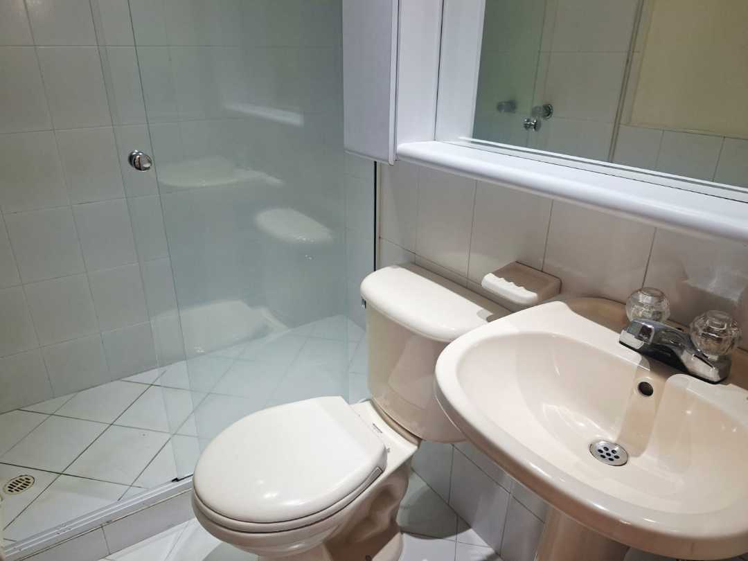 Apartamento duplex transversal inferior Poblado LV12