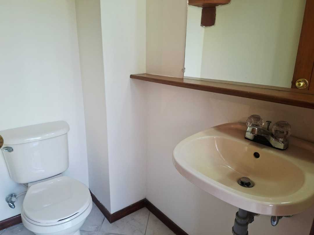 Apartamento duplex transversal inferior Poblado LV12