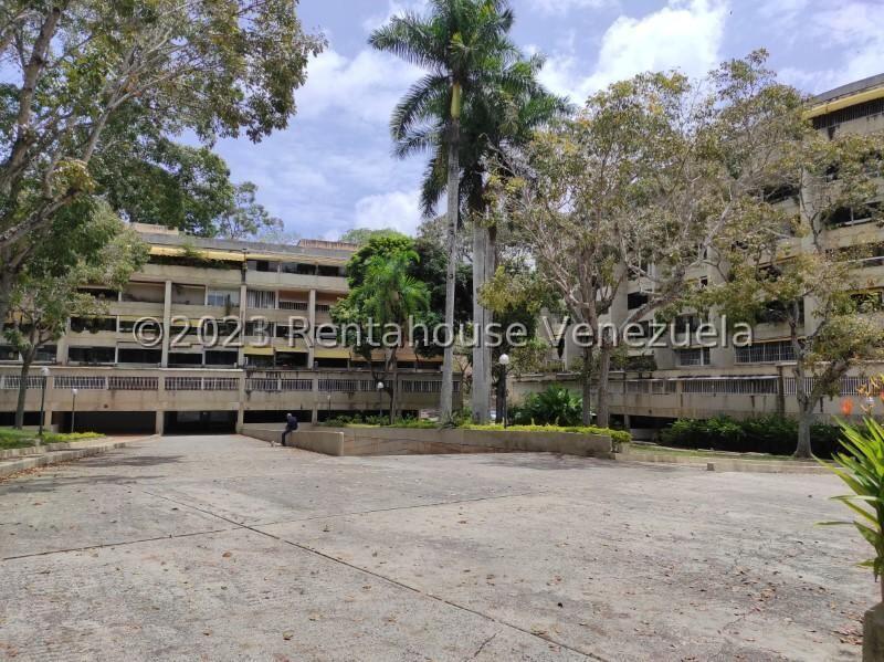 Apartamento - El Cafetal - Caracas