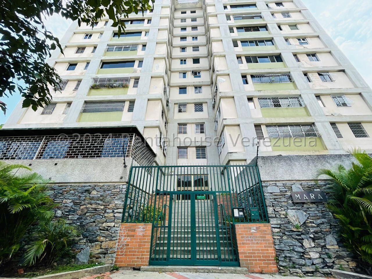 Apartamento - El Cafetal - Caracas