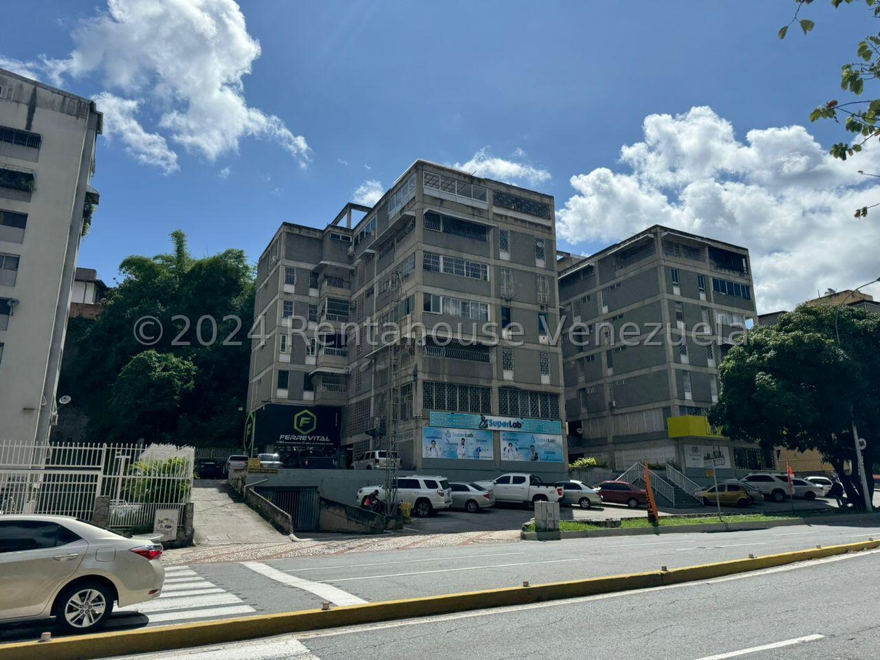 Apartamento - El Cafetal - Caracas